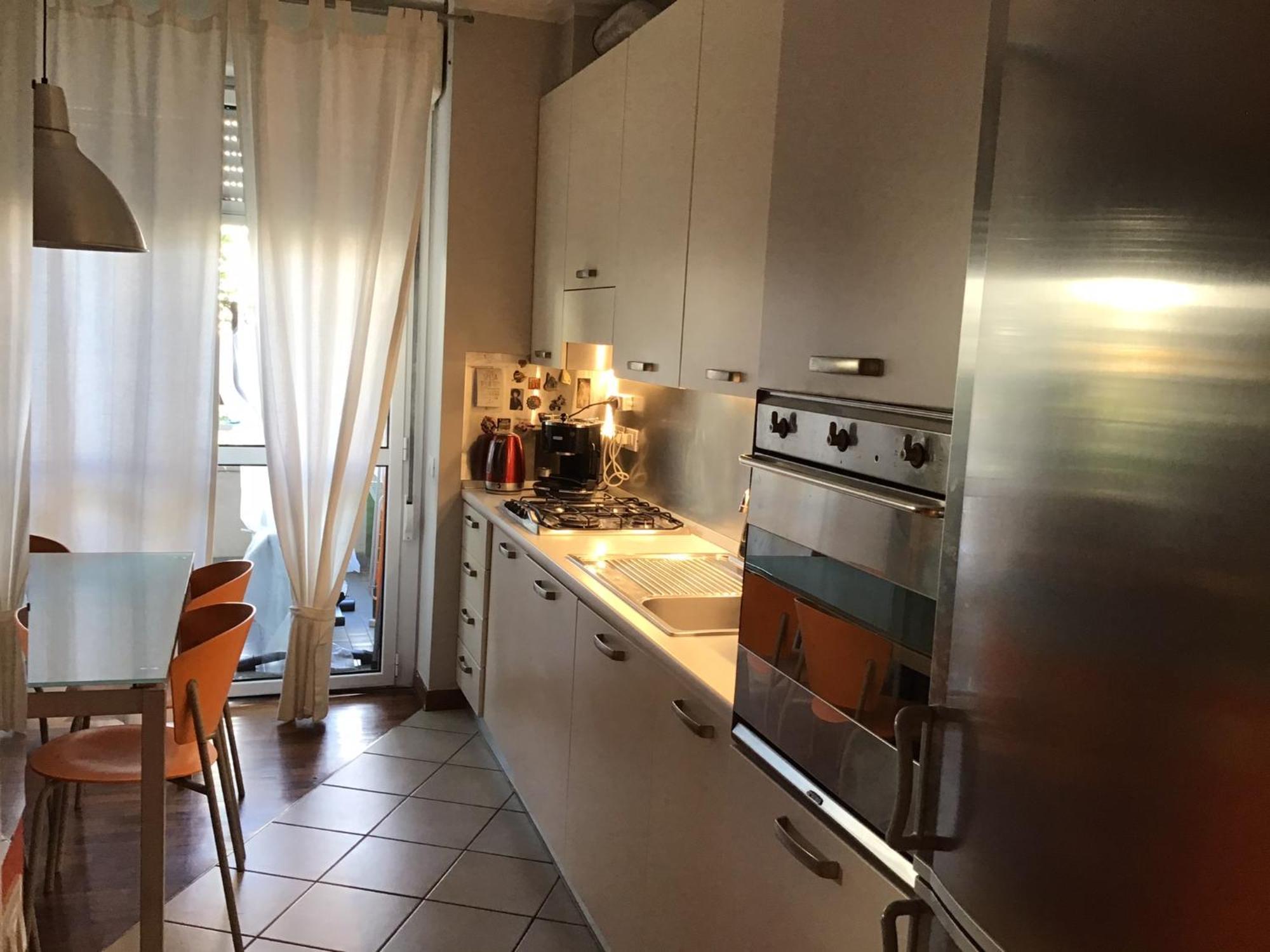 Camera Esperienzanarrata Di Maria Adelaide Μιλάνο Εξωτερικό φωτογραφία