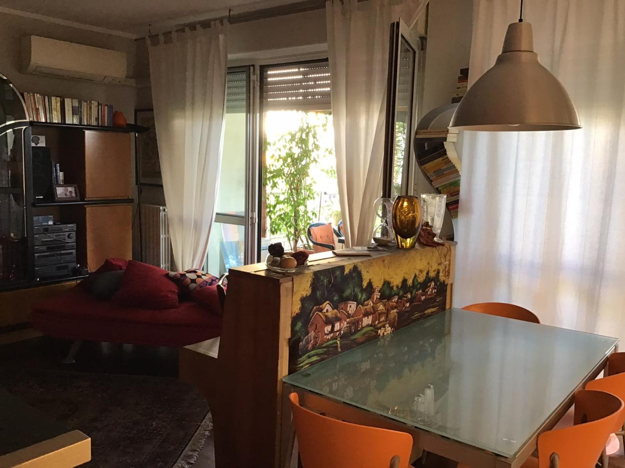 Camera Esperienzanarrata Di Maria Adelaide Μιλάνο Εξωτερικό φωτογραφία